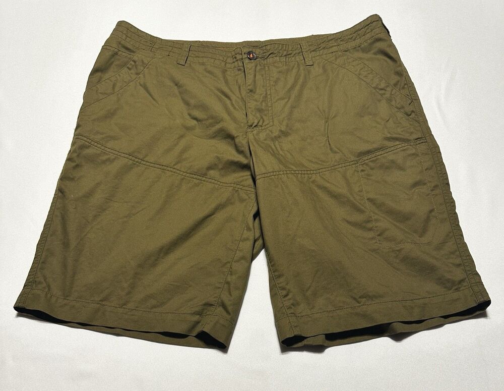 5.11 Tactical Shorts Mens Size 38 73322 Switchback Utility Pockets Casual